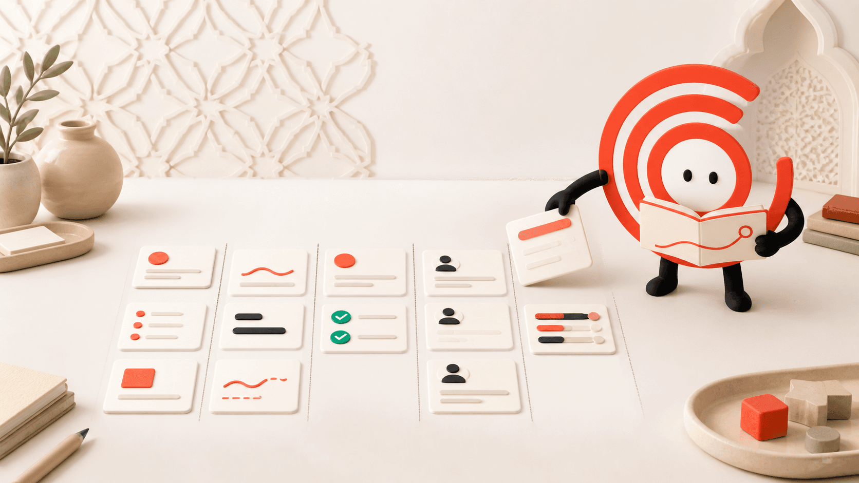 Signal organise une offre technique entre exigences, méthode, preuves et planning